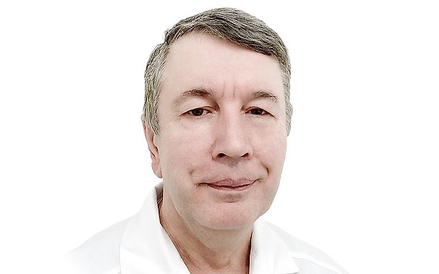 Беляев Валерий Викторович