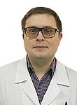 Скоротецкий Дмитрий Сергеевич