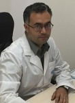 Чубаров Михаил Викторович