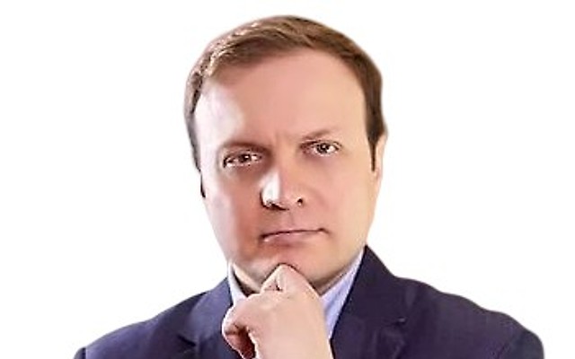 Овчаров Иван Владимирович