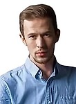 Кулинич Даниил Олегович
