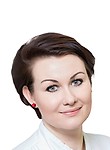 Наумчик Галина Александровна