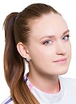 Локастова Анна Данииловна