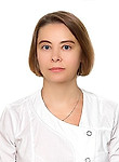 Пермякова Татьяна Николаевна
