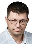 Анохин Александр Сергеевич
