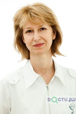 Чекмарева Евгения Леонидовна