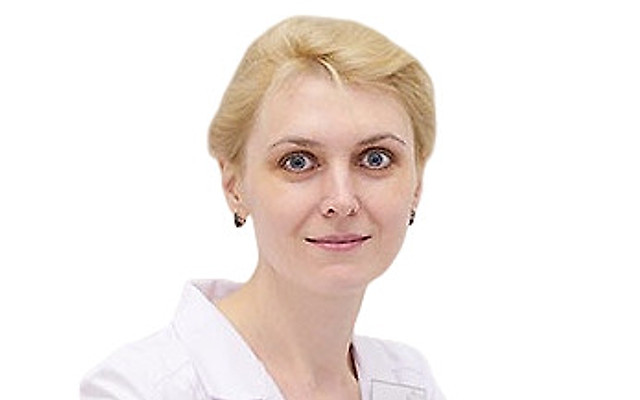 Семина Наталья Викторовна