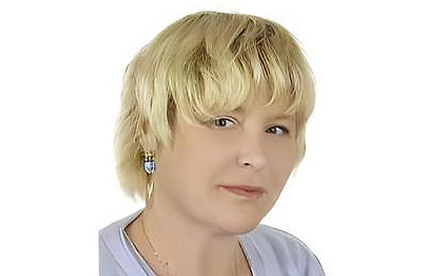 Королёва Светлана Владимировна