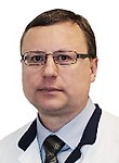 Белошицкий Михаил Евгеньевич