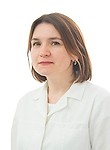 Каневская Татьяна Анатольевна