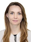 Шарнова Жанна Павловна