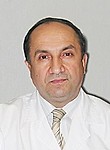 Багиров Акшин Беюкович