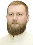 Анисимов Александр Сергеевич