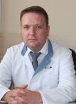 Овчинников Сергей Витальевич