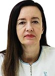 Сарычева Татьяна Николаевна