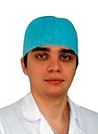 Коновалов Евгений Александрович