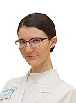 Пирогова Маргарита Олеговна