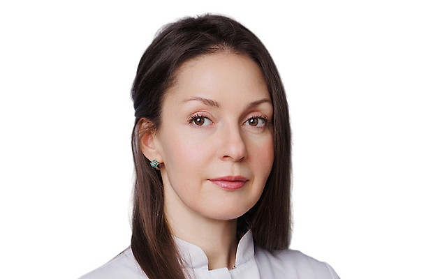 Вахрушева Диана Андреевна