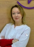 Пуцына Наталья Николаевна