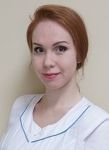 Амирова Дарья Робертовна