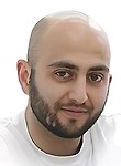 Бабелян Григорий Самвелович