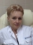 Дрезина Светлана Ювенальевна