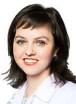 Калашникова Наталия Геннадьевна