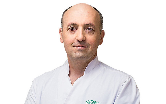 Абдулкеримов Зайпулла Ахмедович
