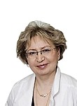 Орлова Екатерина Александровна