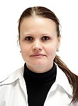 Сиденко Татьяна Юрьевна