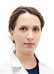 Усякая Екатерина Михайловна