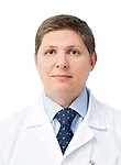 Бачурин Алексей Владимирович