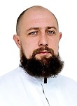 Мунтян Антон Михайлович
