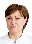 Давыдова Валентина Алексеевна