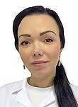 Реймер Маргарита Александровна