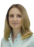 Васильева Татьяна Владимировна