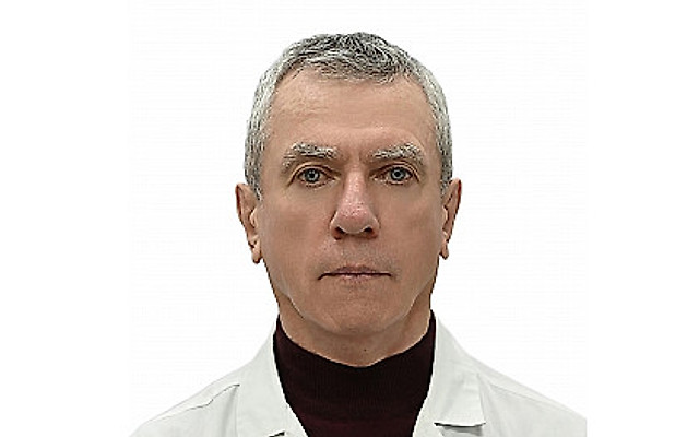 Кузнецов Александр Павлович