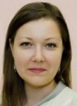 Кирьенкова Валентина Константиновна