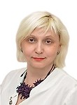 Шаповалова Виктория Анатольевна