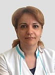 Казымова Марина Хосрововна