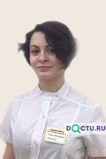 Акопян Марианна Сергеевна