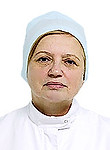 Самойлова Анна Александровна