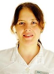 Борская Екатерина Николаевна