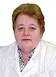 Прянишникова Антонина Семеновна
