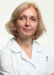 Халезова Мария Адольфовна