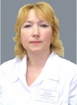 Дмитриева Галина Алексеевна