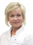 Приходько Екатерина Александровна