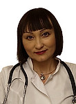 Удалова Валентина Александровна