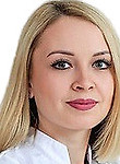 Мавлютова Елена Владимировна