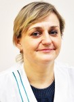 Медведева Елена Анатольевна